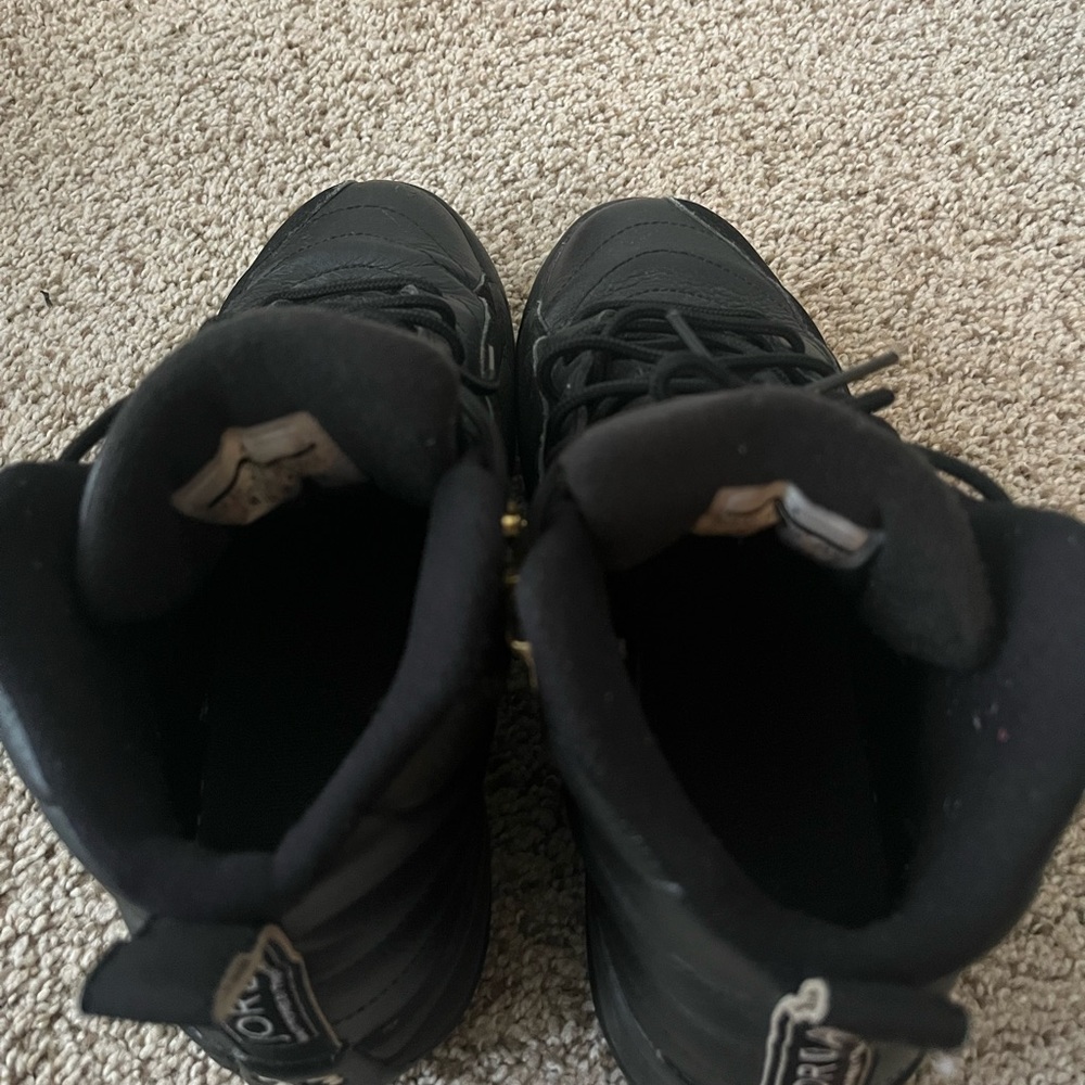 Jordan 12 Retro The Master - Picture 2 of 5